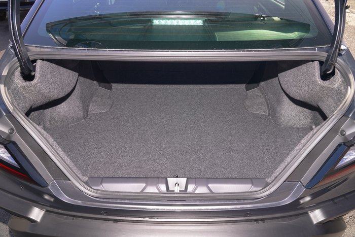 2025 Subaru WRX