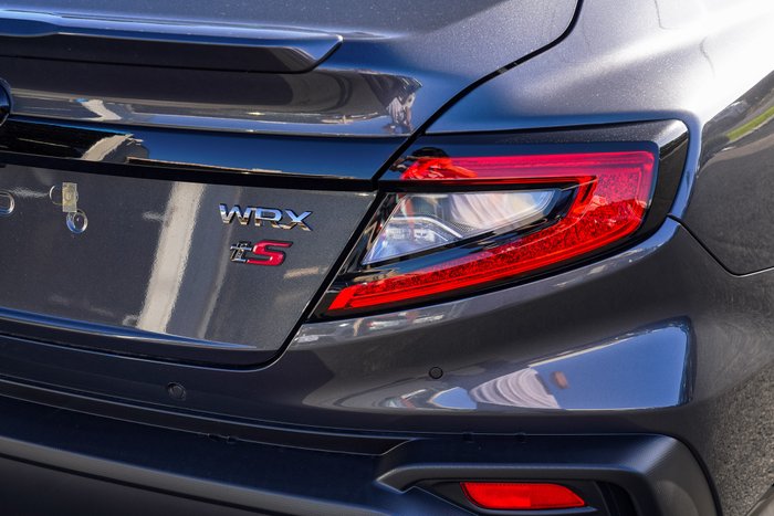 2025 Subaru WRX