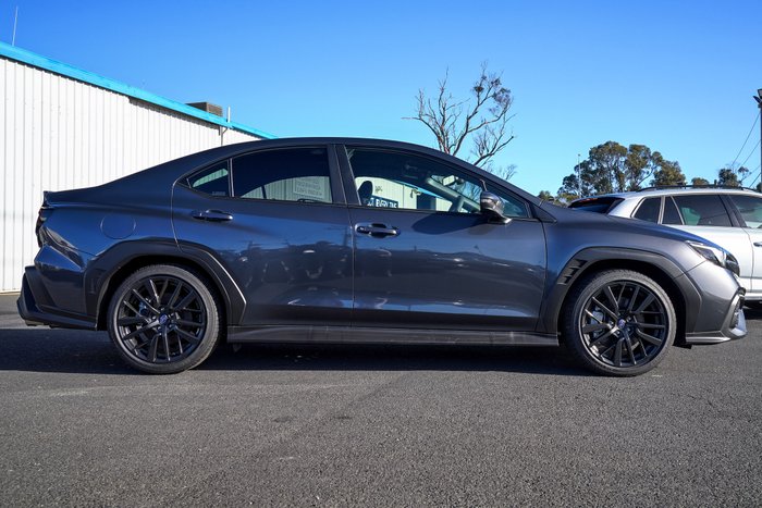 2025 Subaru WRX