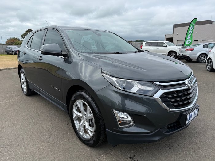 2018 Holden Equinox
