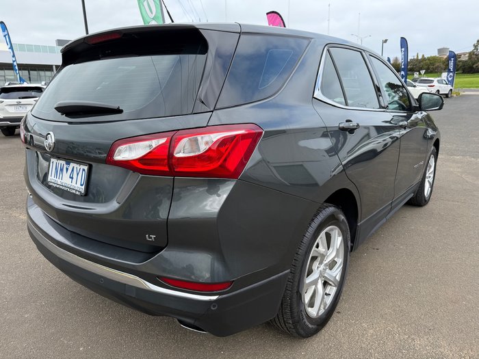 2018 Holden Equinox LT
