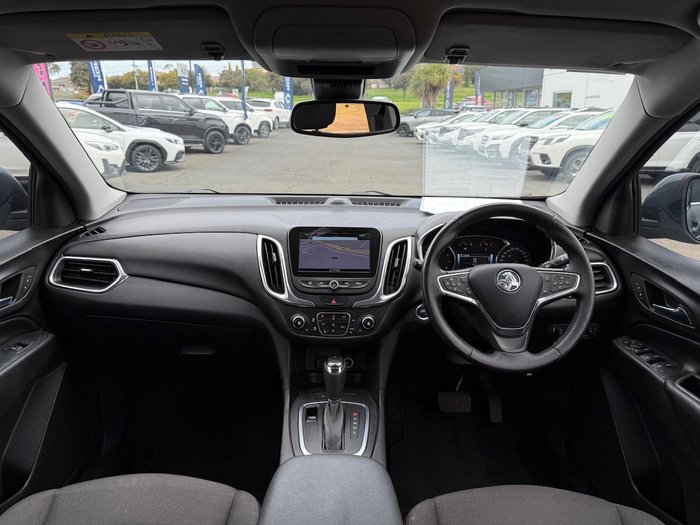 2018 Holden Equinox LT