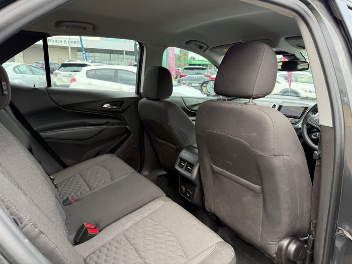 2018 Holden Equinox LT