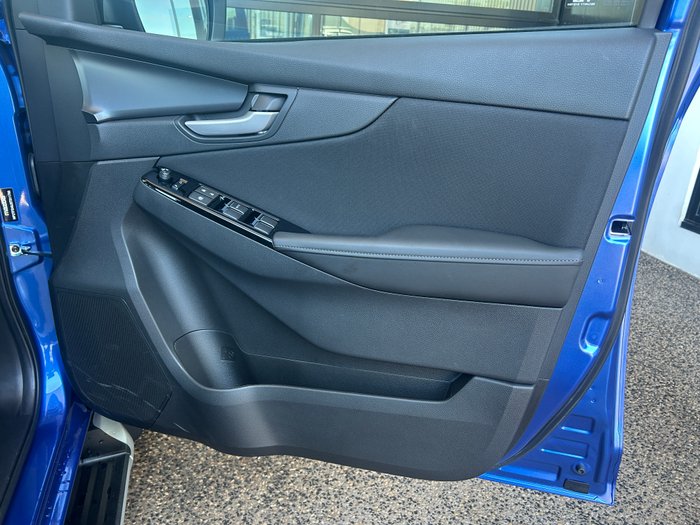 2025 Mazda BT-50 XTR