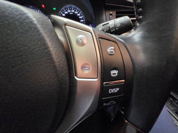 2014 Lexus ES350 Sports Luxury 3.5L Petrol Automatic Sedan