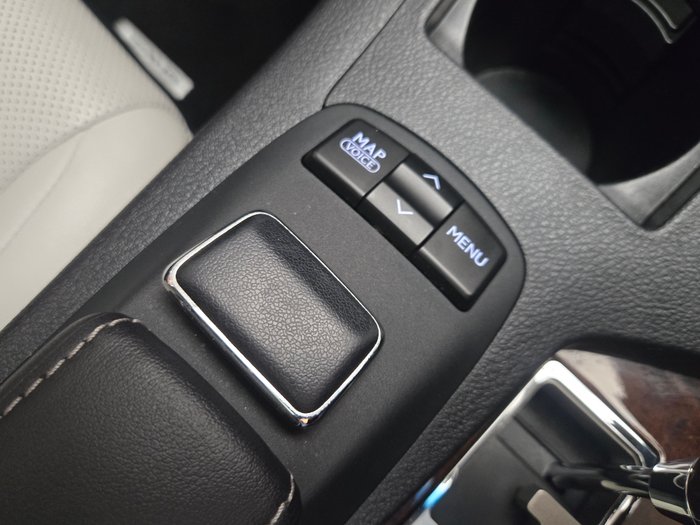 2014 Lexus ES350 Sports Luxury 3.5L Petrol Automatic Sedan