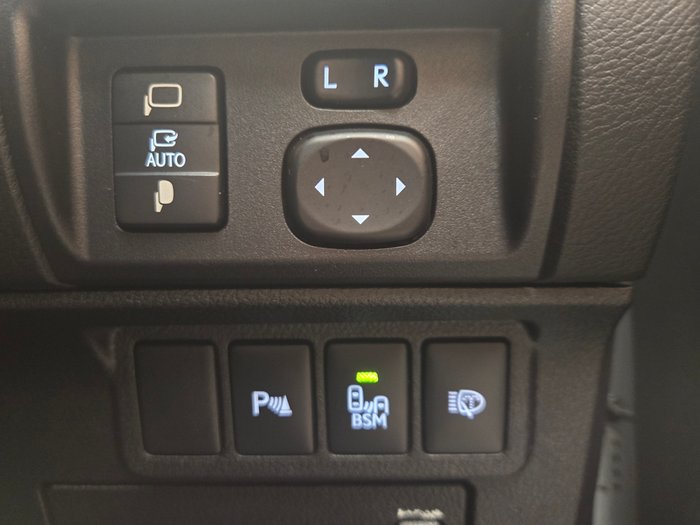2014 Lexus ES350 Sports Luxury 3.5L Petrol Automatic Sedan