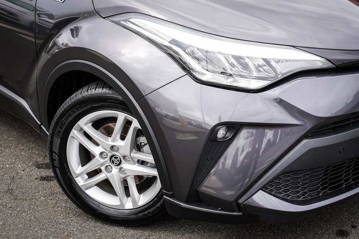 2023 Toyota C-HR GXL-2WD