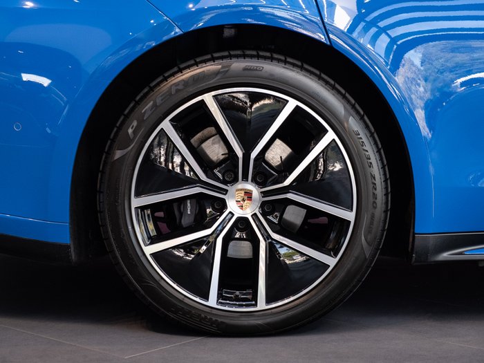 2024 Porsche Panamera