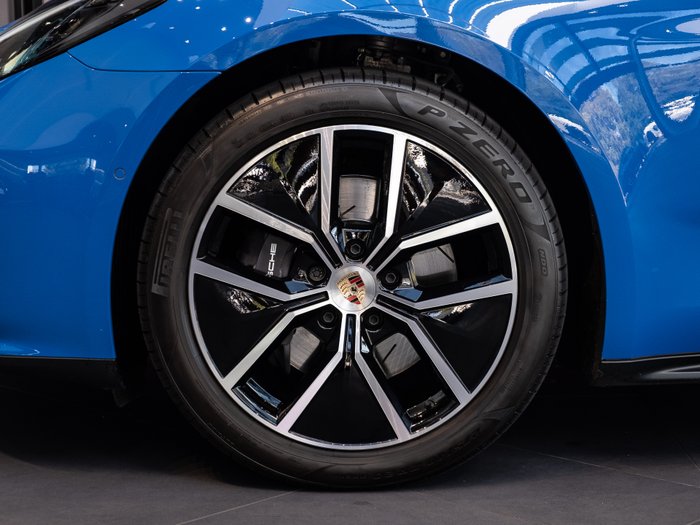 2024 Porsche Panamera