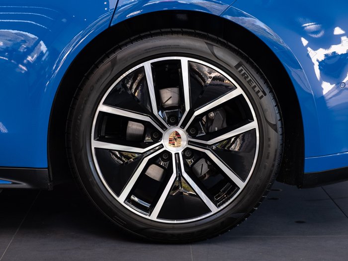 2024 Porsche Panamera