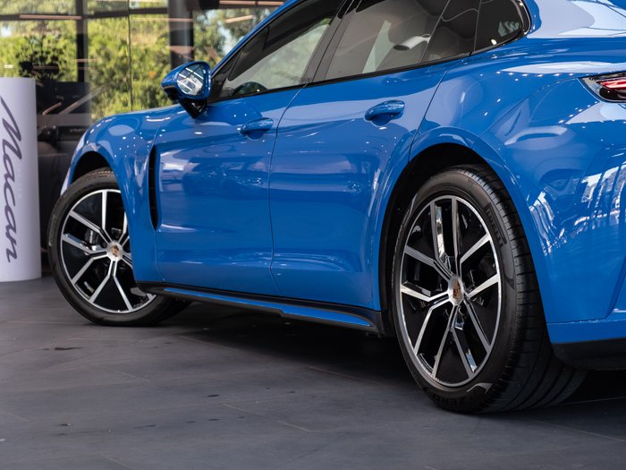 2024 Porsche Panamera