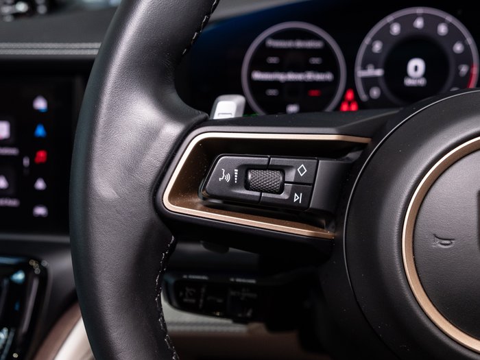 2024 Porsche Panamera