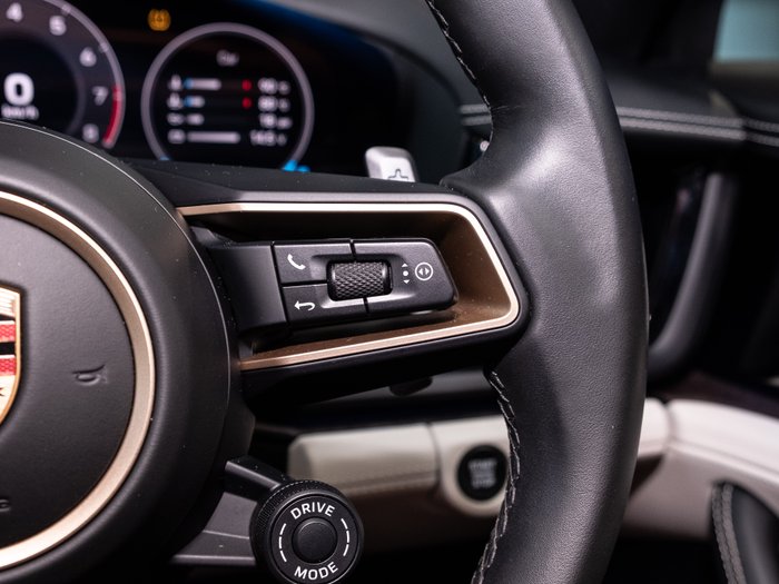 2024 Porsche Panamera