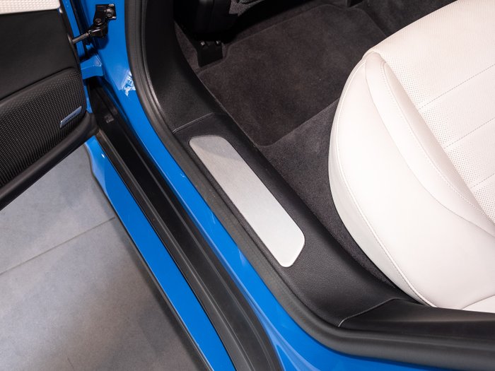 2024 Porsche Panamera