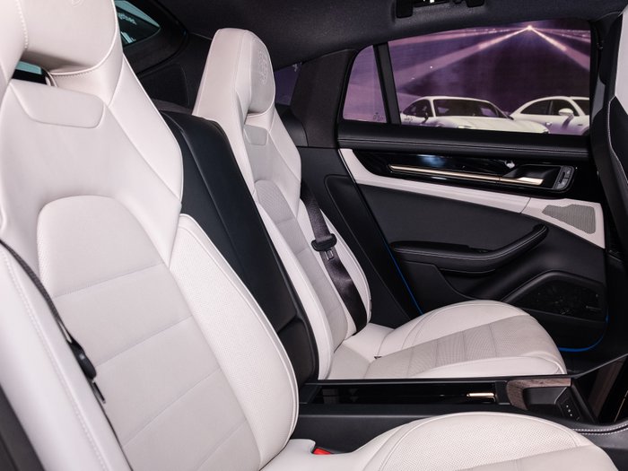 2024 Porsche Panamera