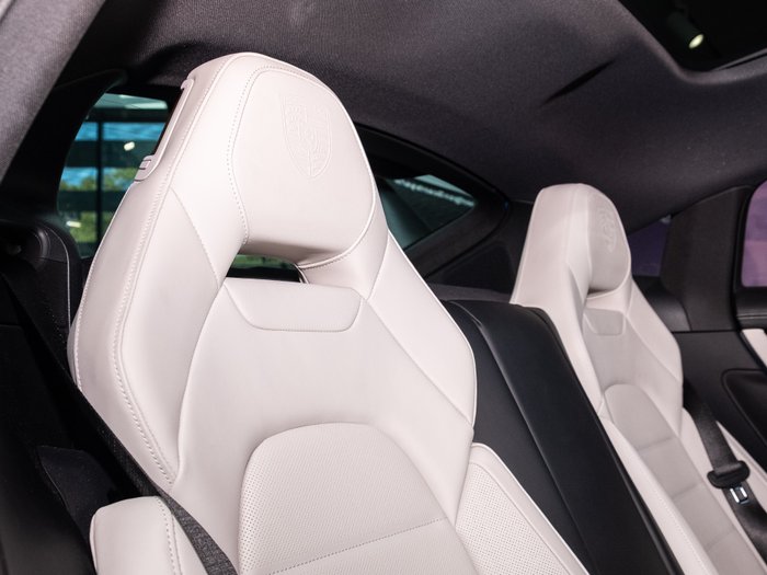 2024 Porsche Panamera