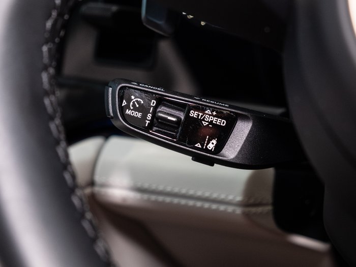 2024 Porsche Panamera