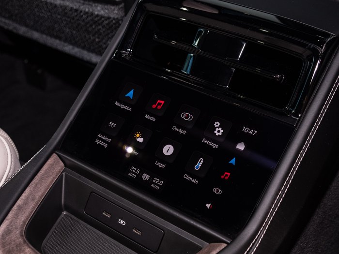 2024 Porsche Panamera