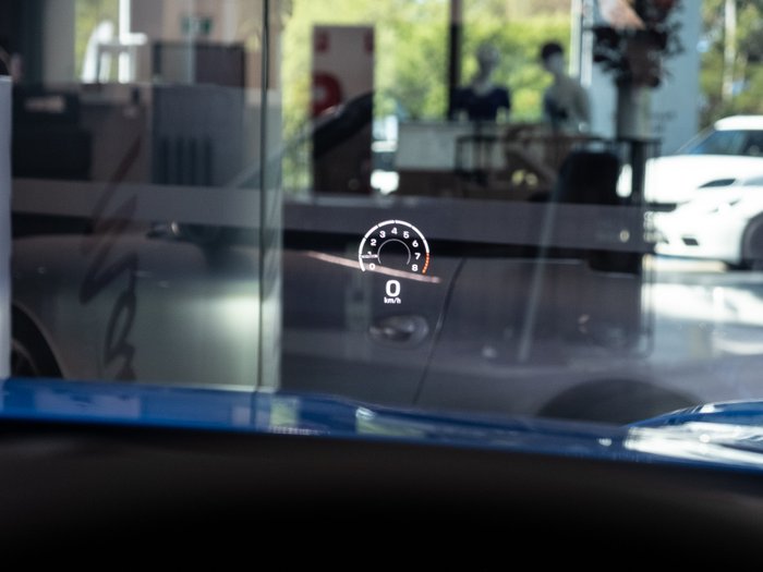 2024 Porsche Panamera