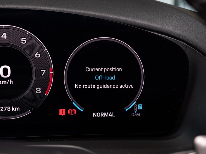 2024 Porsche Panamera