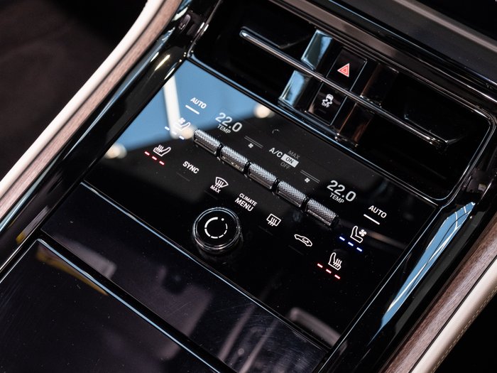 2024 Porsche Panamera