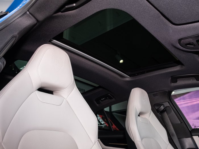 2024 Porsche Panamera