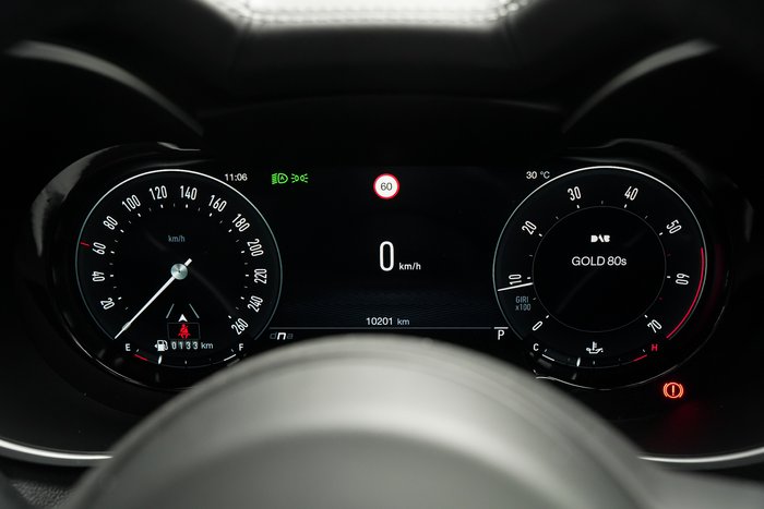 2023 Alfa Romeo Stelvio Veloce