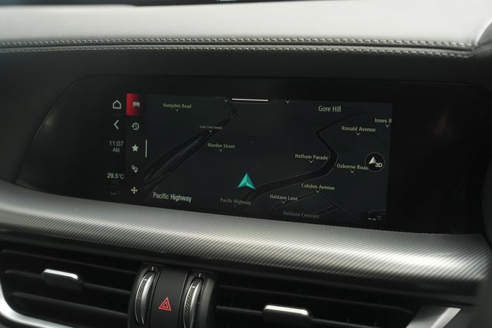 2023 Alfa Romeo Stelvio Veloce