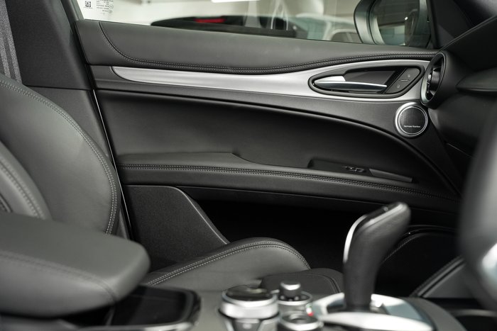 2023 Alfa Romeo Stelvio Veloce