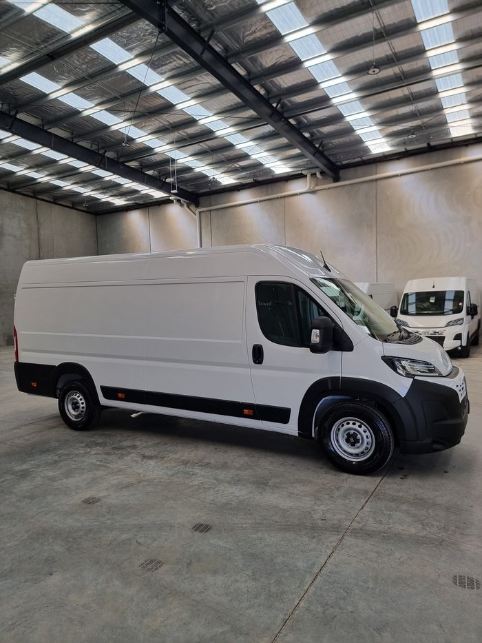 2026 Fiat Ducato
