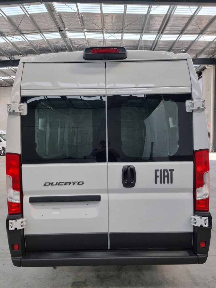 2026 Fiat Ducato