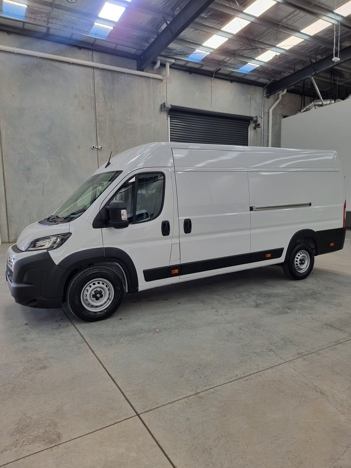 2026 Fiat Ducato