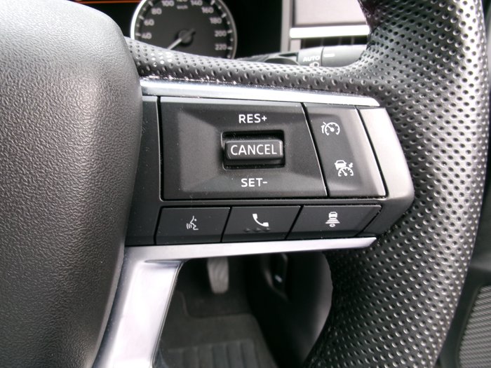 2022 MITSUBISHI OUTLANDER ASPIRE 7 SEAT (AWD)