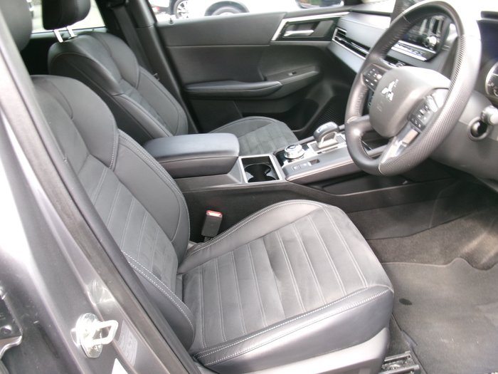 2022 MITSUBISHI OUTLANDER ASPIRE 7 SEAT (AWD)