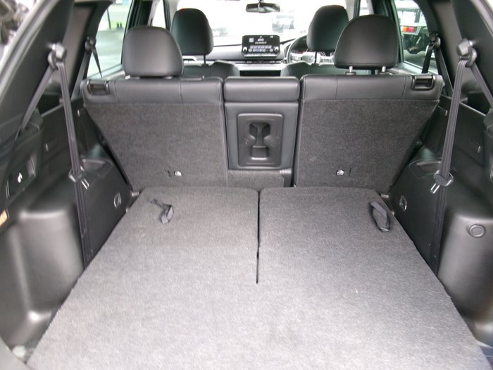 2022 MITSUBISHI OUTLANDER ASPIRE 7 SEAT (AWD)