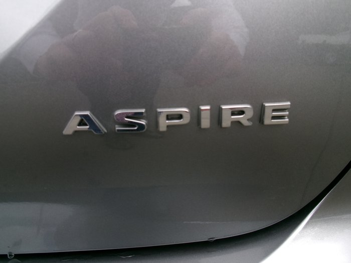 2022 MITSUBISHI OUTLANDER ASPIRE 7 SEAT (AWD)