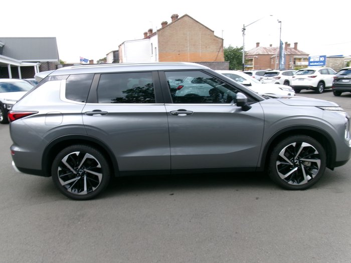 2022 MITSUBISHI OUTLANDER ASPIRE 7 SEAT (AWD)