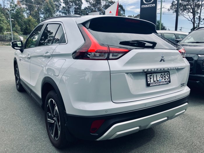 2024 MITSUBISHI Eclipse Cross ASPIRE