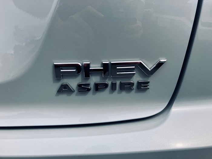 2024 MITSUBISHI Eclipse Cross ASPIRE
