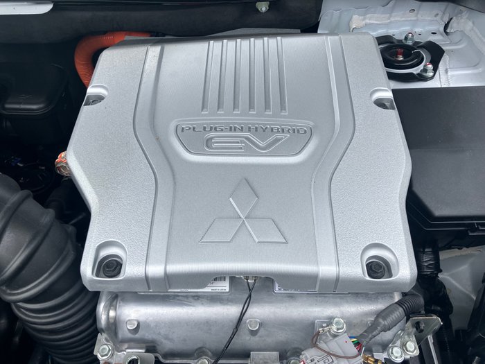 2024 MITSUBISHI Eclipse Cross ASPIRE