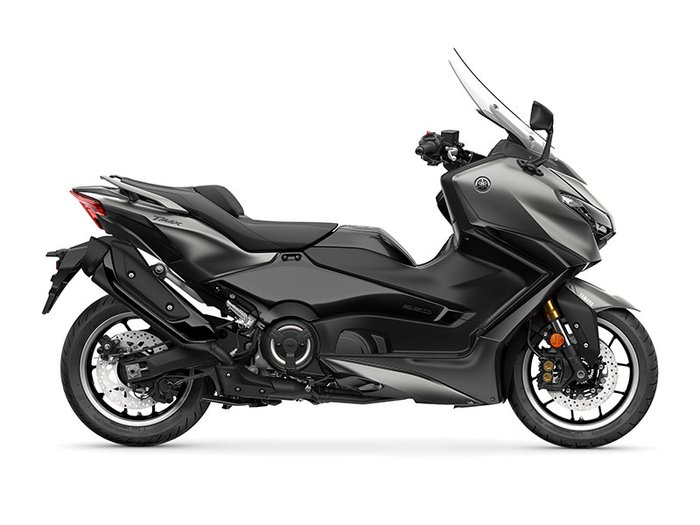 2026 Yamaha TMAX 560 TECH MAX