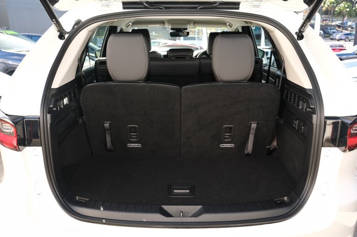 2025 Mazda CX-80 G40e Touring
