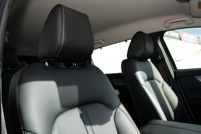 2025 Mazda CX-80 G40e Touring