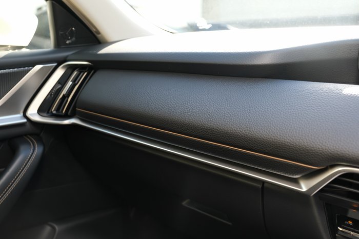 2025 Mazda CX-80 G40e Touring