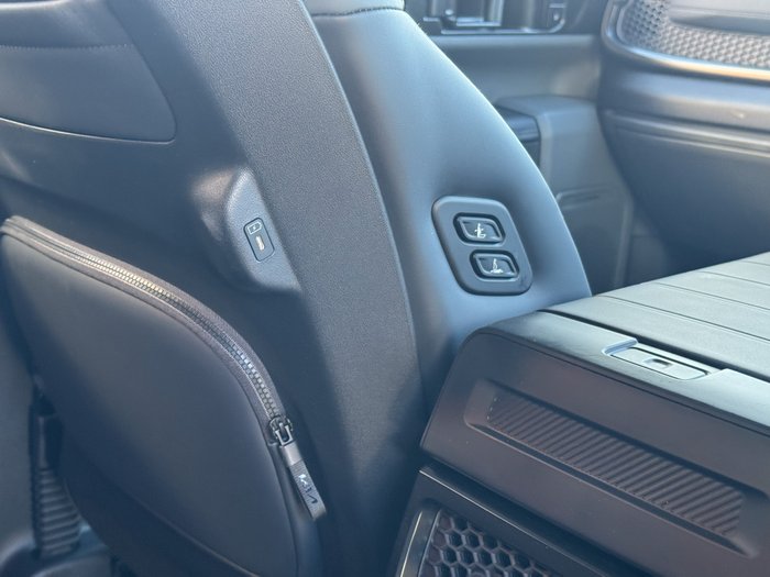 2025 Kia Tasman X-Pro