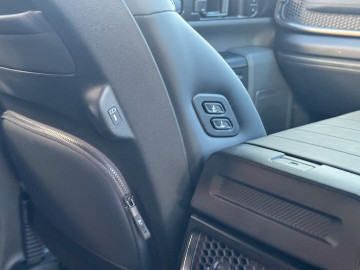 2025 Kia Tasman X-Pro