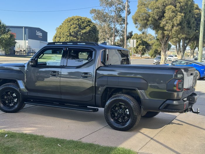 2025 Kia Tasman X-Pro