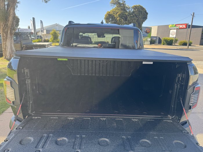 2025 Kia Tasman X-Pro