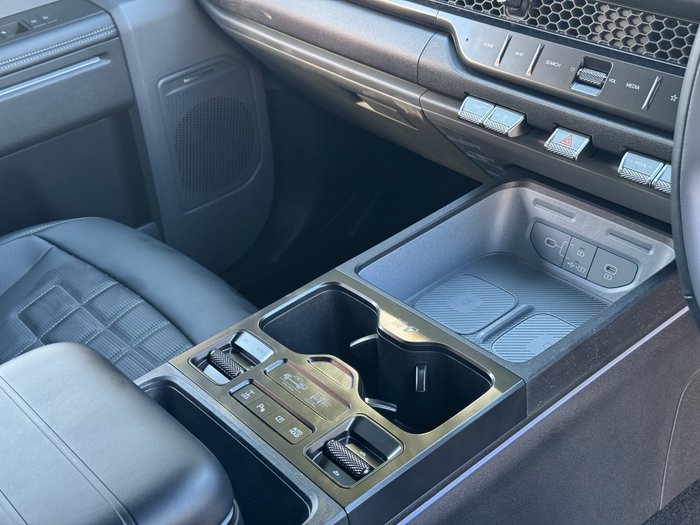 2025 Kia Tasman X-Pro